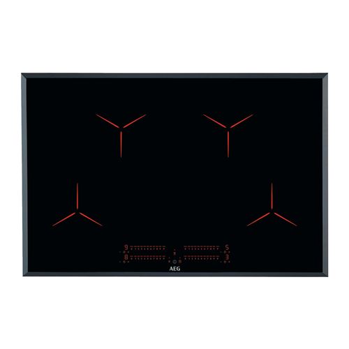 Table De Cuisson Induction Aeg Totalflex Ipe84531Fb