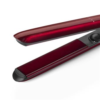 Lisseur Babyliss Inspired ST212PE Rouge