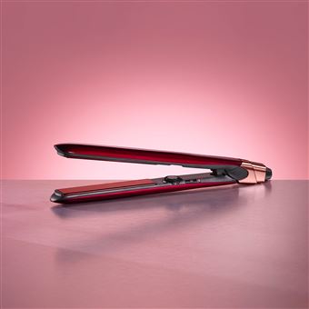 Lisseur Babyliss Inspired ST212PE Rouge