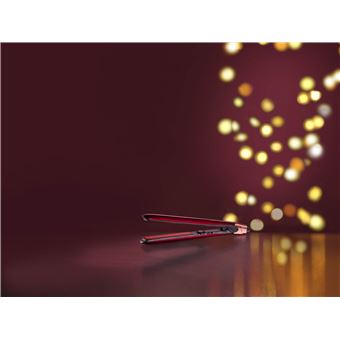 Lisseur Babyliss Inspired ST212PE Rouge