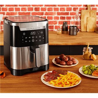 Poignée Panier Référence 247615884MS Poignée Bol Friteuse à Air Moulinex Tefal Fry Grill XXL AG80 EY80 EZ8 - Pièce D'Origine