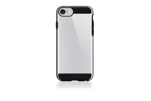 Black rock-coque air case pour apple iphone 7, noir