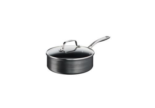 Sauteuse et couvercle Tefal Unlimited Premium 24 cm