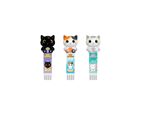 ITOTAL BÂTONS DE COLLE 3D CHATS