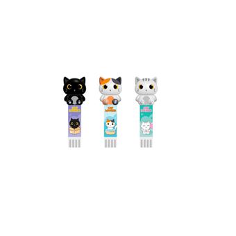 ITOTAL BÂTONS DE COLLE 3D CHATS