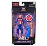 Figurine Avengers Marvel Legends Series Marvel’s Captain Carter