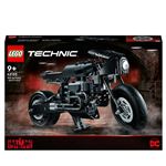 LEGO® Technic 42155 Le Batcycle™ de Batman
