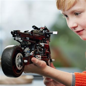 LEGO® Technic 42155 Le Batcycle™ de Batman