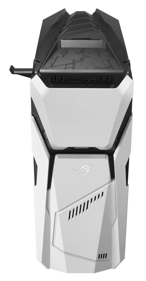 Asus GD30CI-FR218T Gaming Desktop