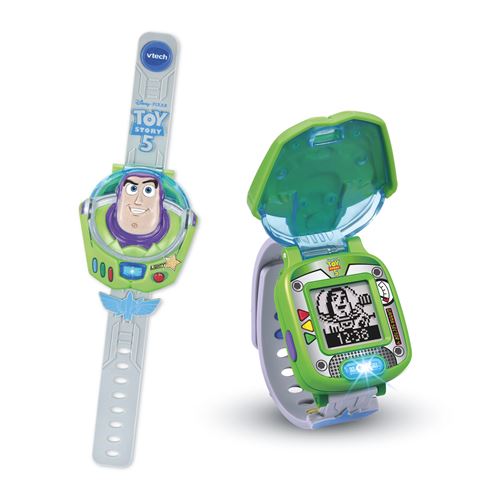 Montre Vtech Toy Story 5 La montre jeu éducative de Buzz