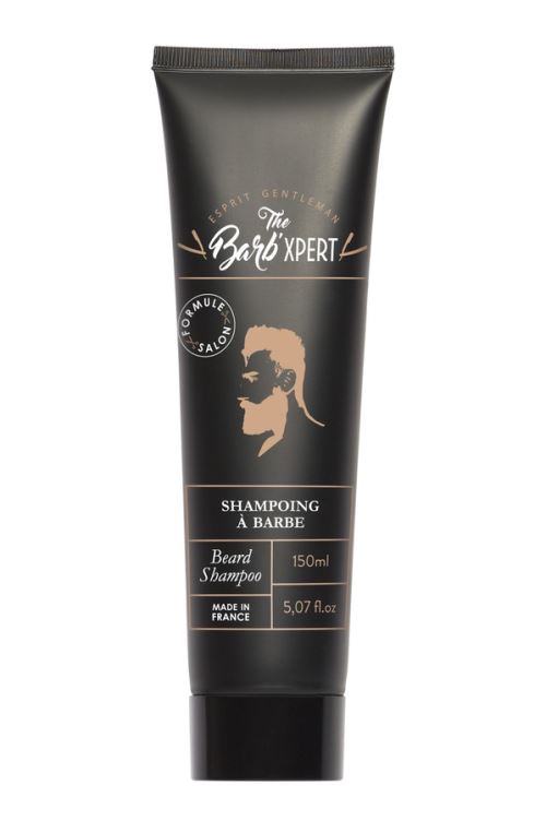 Shampoing à barbe Franck Provost 150 ml