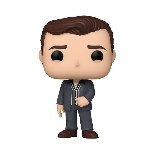 Funko Gris Figurine De Collection En Vinyle Henry Hill - Image 3