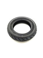 Tire Minimotors 10 x 2,5" Kuickwheel Noir