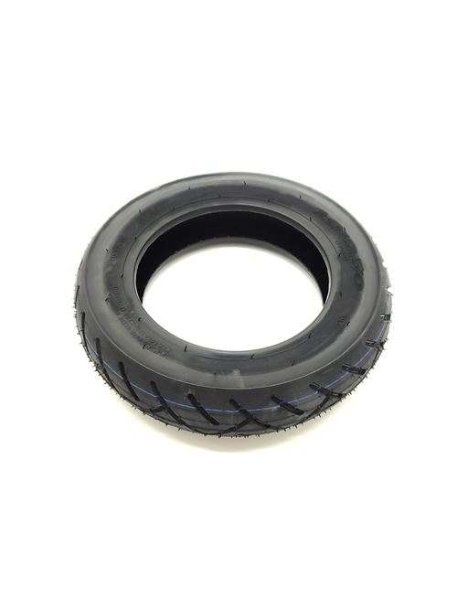 Tire Minimotors 10 x 2,5" Kuickwheel Noir