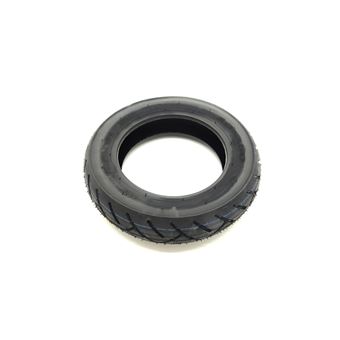 Tire Minimotors 10 x 2,5" Kuickwheel Noir