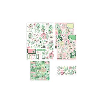 Bullet journal Kyoto coffret à personnaliser - Toga