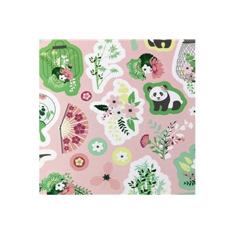 Bullet journal Kyoto coffret à personnaliser - Toga