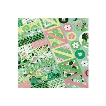 Bullet journal Kyoto coffret à personnaliser - Toga