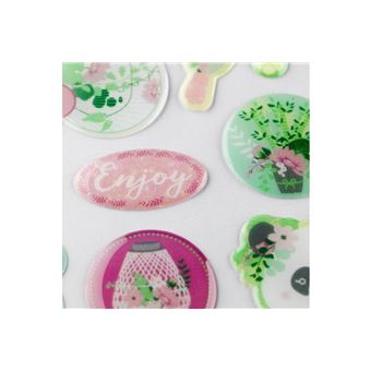 Bullet journal Kyoto coffret à personnaliser - Toga