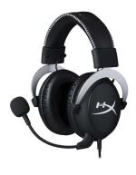 Micro-casque gaming HyperX CloudX Noir pour Xbox One