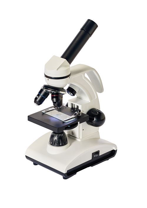 Microscope électrique XSP-75 Blanc
