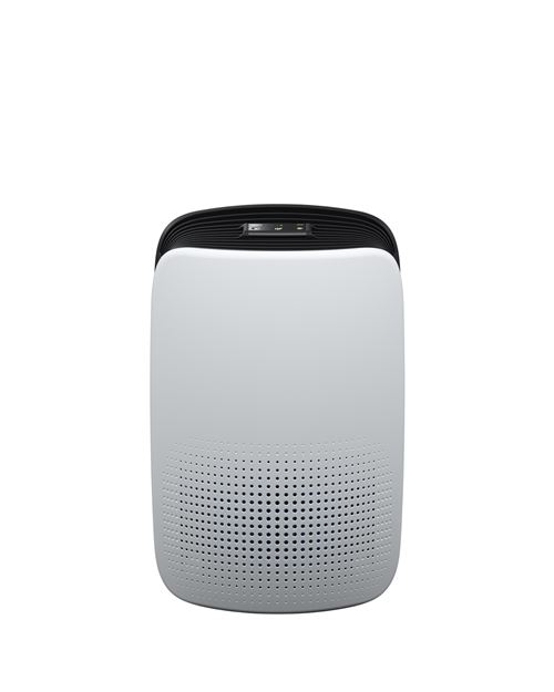 Purificateur d'air Mill Silent Pro Compact Apsilentco Blanc