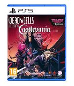 Dead Cells Return to Castlevania Edition PS5