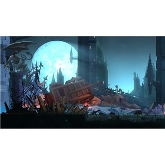 Dead Cells Return to Castlevania Edition PS5