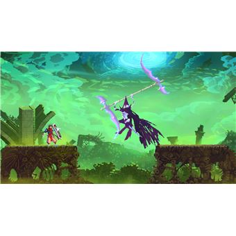 Dead Cells Return to Castlevania Edition PS5
