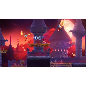 Dead Cells Return to Castlevania Edition PS5