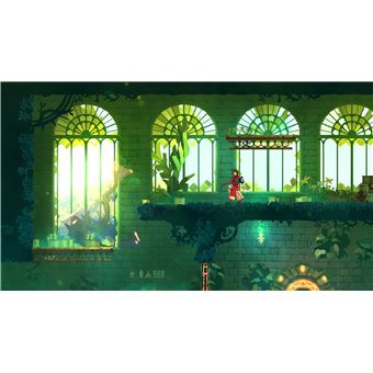 Dead Cells Return to Castlevania Edition PS5