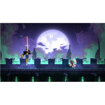 Dead Cells Return to Castlevania Edition PS5