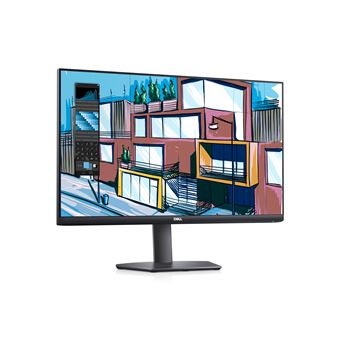Dell S2721HSX - LED-monitor - 27