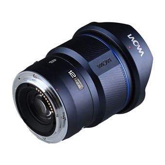 12mm f/2.8 Lite Zero-D FF Nikon Z - AF