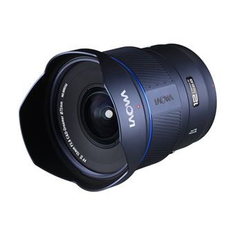 12mm f/2.8 Lite Zero-D FF Nikon Z - AF