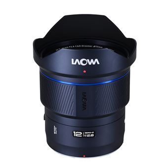 12mm f/2.8 Lite Zero-D FF Nikon Z - AF