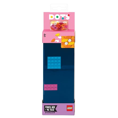 LEGO DOTS Hard pencil case