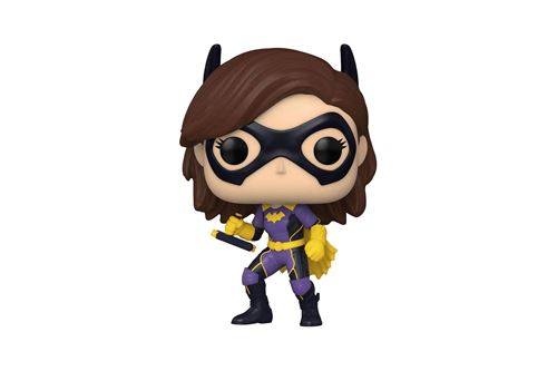 Figurine Funko Pop Games Gk Pop 3