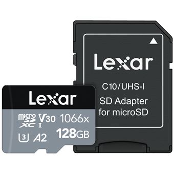 SSD Interne Lexar NM790 1 To pour PS5 avec dissipateur - Fnac.ch - SSD  internes