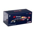 Voiture Bburago Redbull à l’échelle 1/43ème