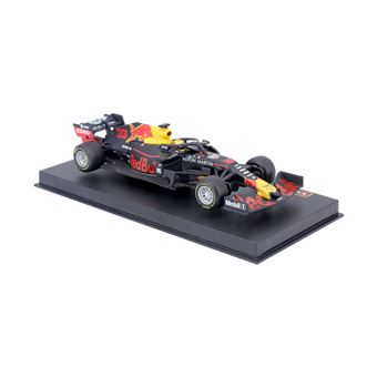 Voiture Bburago Redbull à l’échelle 1/43ème