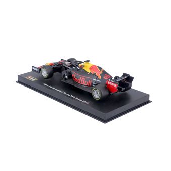 Voiture Bburago Redbull à l’échelle 1/43ème