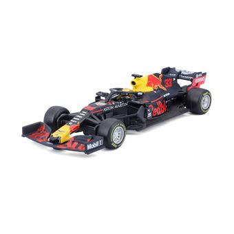 Voiture Bburago Redbull à l’échelle 1/43ème