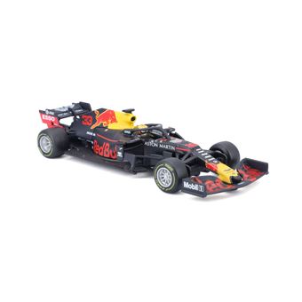 Voiture Bburago Redbull à l’échelle 1/43ème