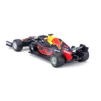 Voiture Bburago Redbull à l’échelle 1/43ème