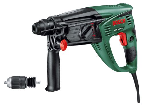 BOSCH Marteau perforateur PBH 3000 FRE