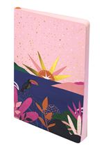 1001 nuits - carnet souple - Zazou