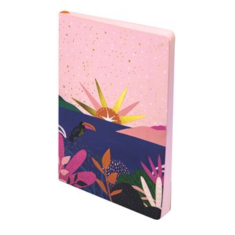 1001 nuits - carnet souple - Zazou