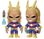 My Hero Academia - Figurine 5 Star All Might 8 cm