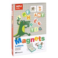 Magnets Apprendre les Saisons Enfant - Apli Agipa